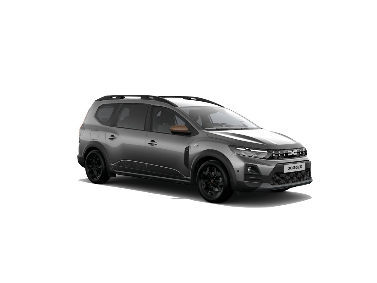 DACIA Jogger Extreme hybrid 155 - 5 míst – foto 2