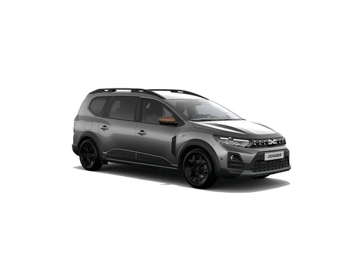DACIA Jogger Extreme hybrid 155 - 5 míst – foto 2