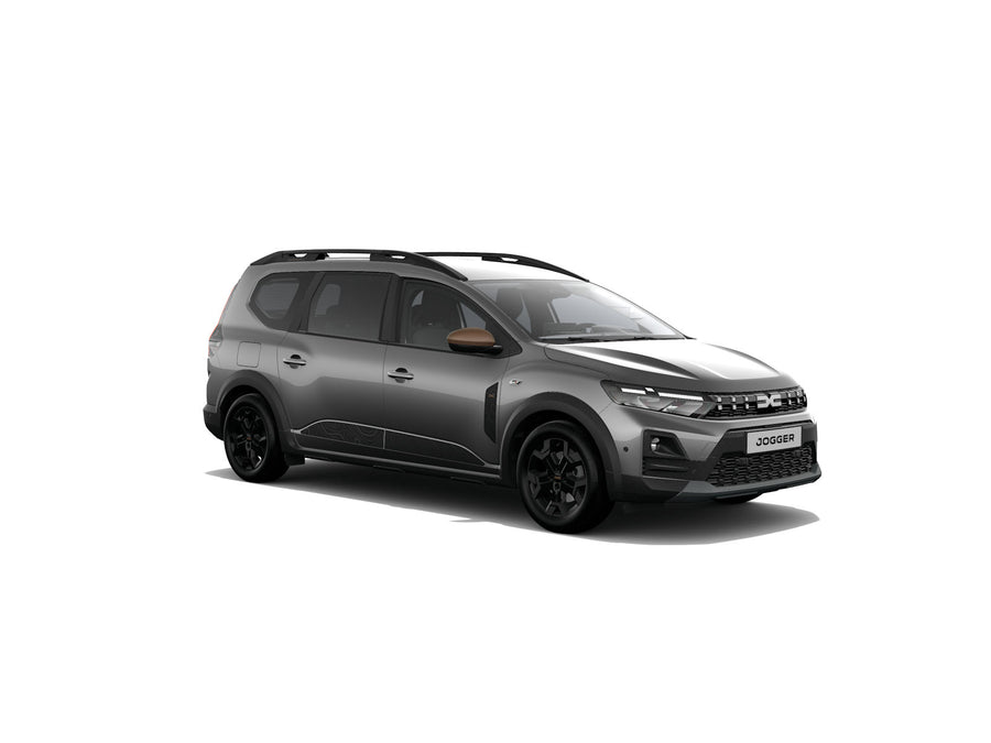 DACIA Jogger Extreme hybrid 155 - 5 míst – foto 2