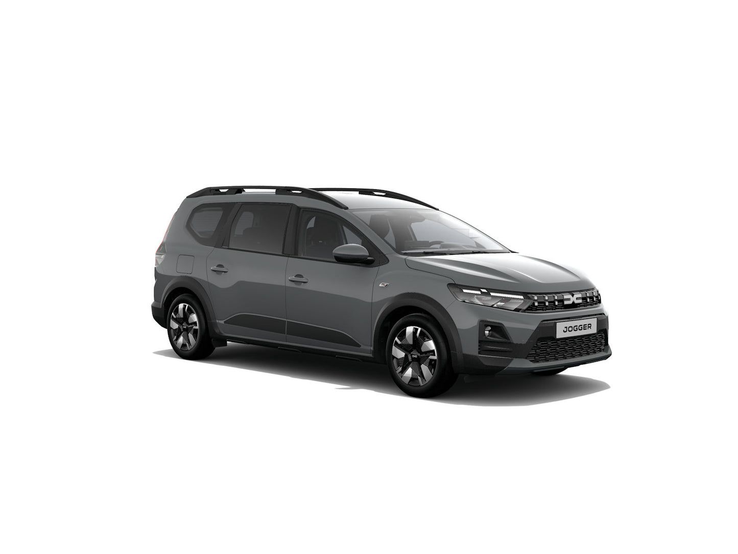 Verze: DACIA Jogger Expression Eco-G120 5 míst