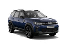 Dacia Bigster Journey hybrid 155