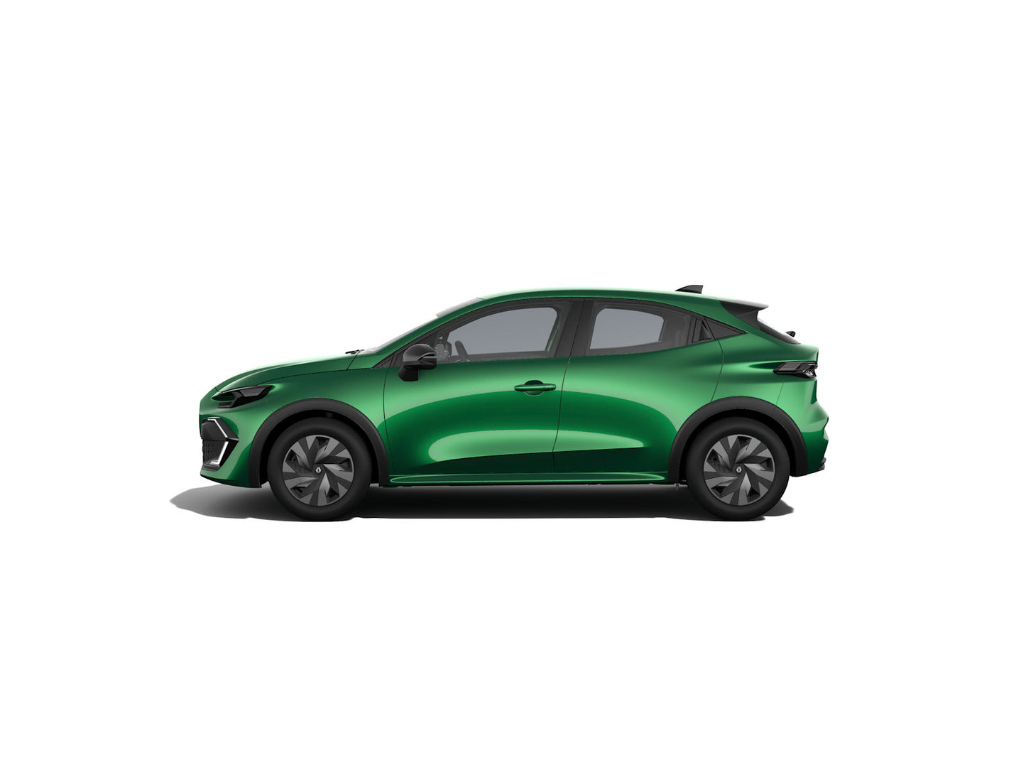 Renault nové Clio evolution TCe 115