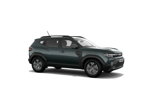 Dacia Duster expression Eco-G 120 – foto 2