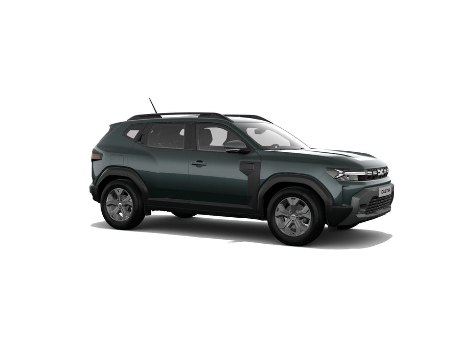 Dacia Duster expression Eco-G 120 – foto 2