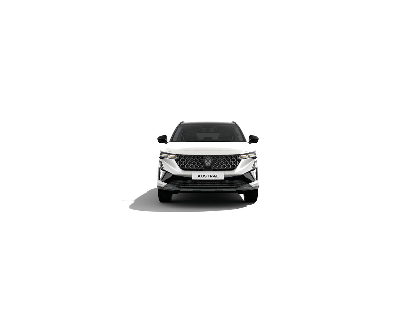 Renault Austral esprit Alpine full hybrid E-Tech 200