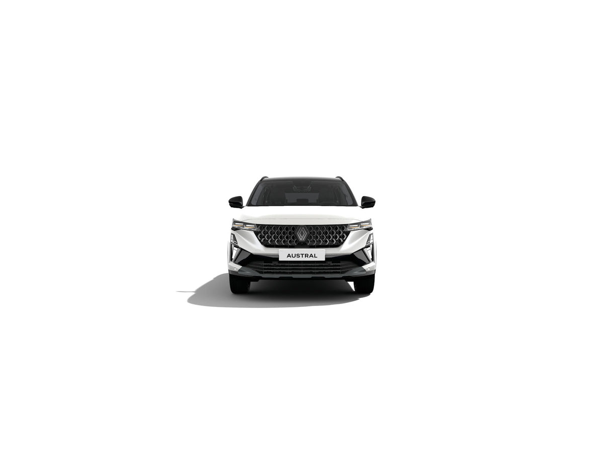 Renault Austral esprit Alpine full hybrid E-Tech 200 – foto 3