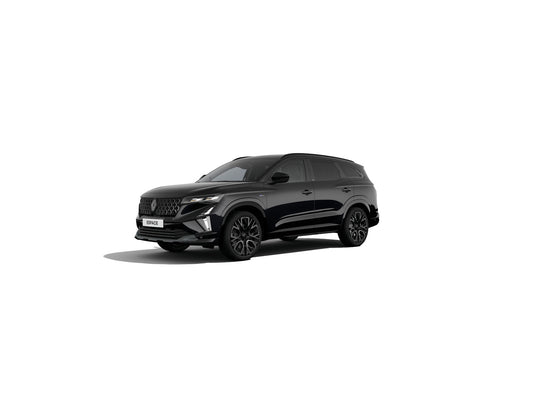 Renault Espace esprit Alpine full hybrid E-Tech 200 k - 7 míst