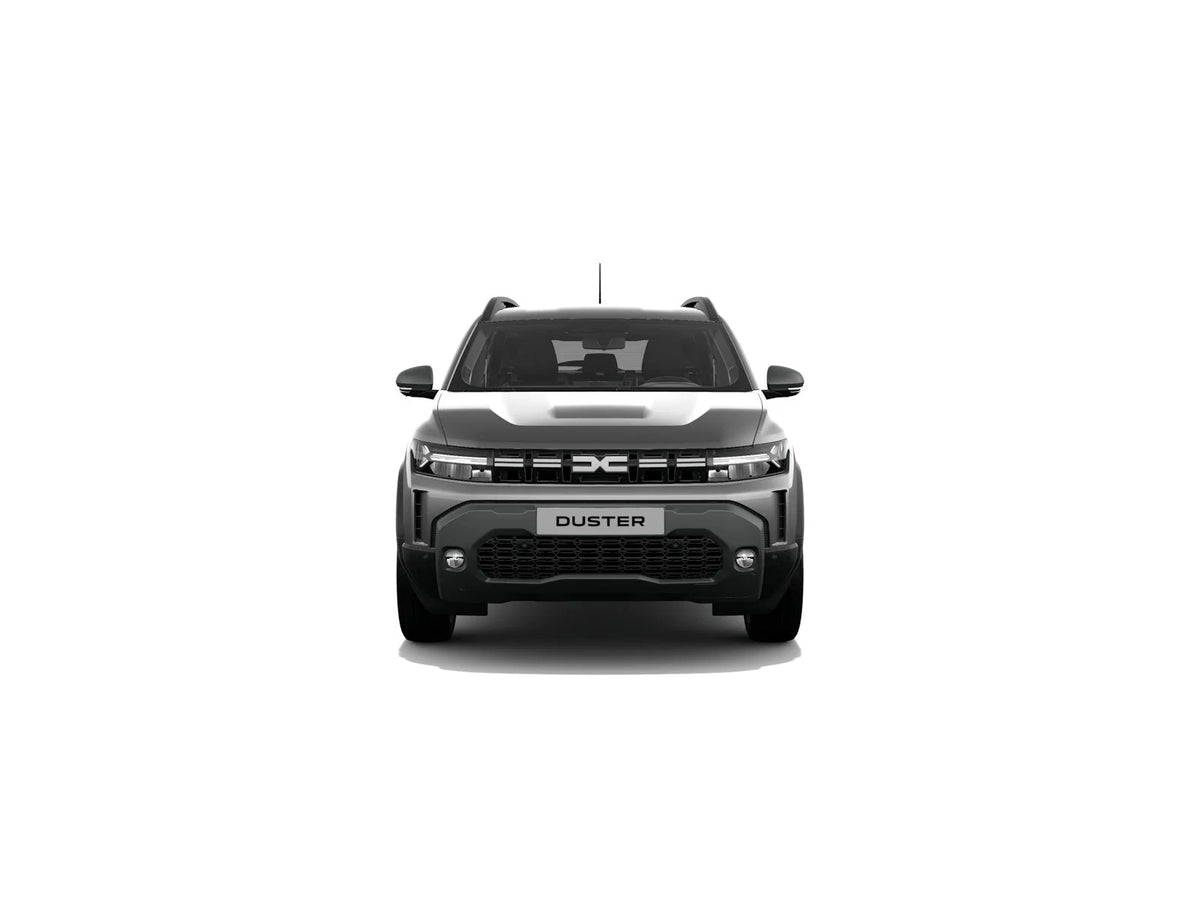 Dacia Duster journey mild hybrid130 4x4 – foto 6