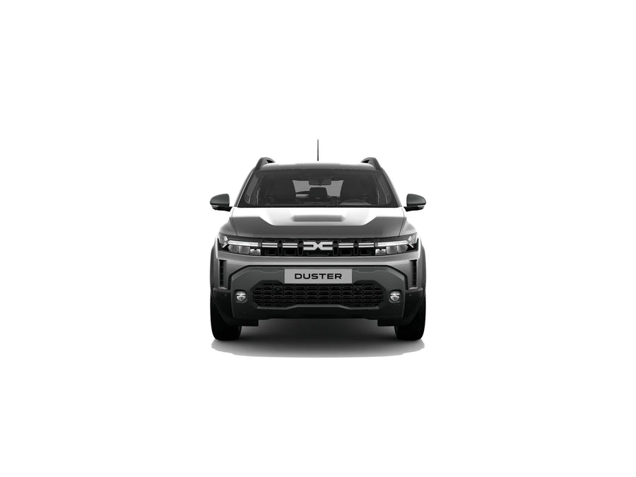 Dacia Duster journey mild hybrid130 4x4 – foto 6