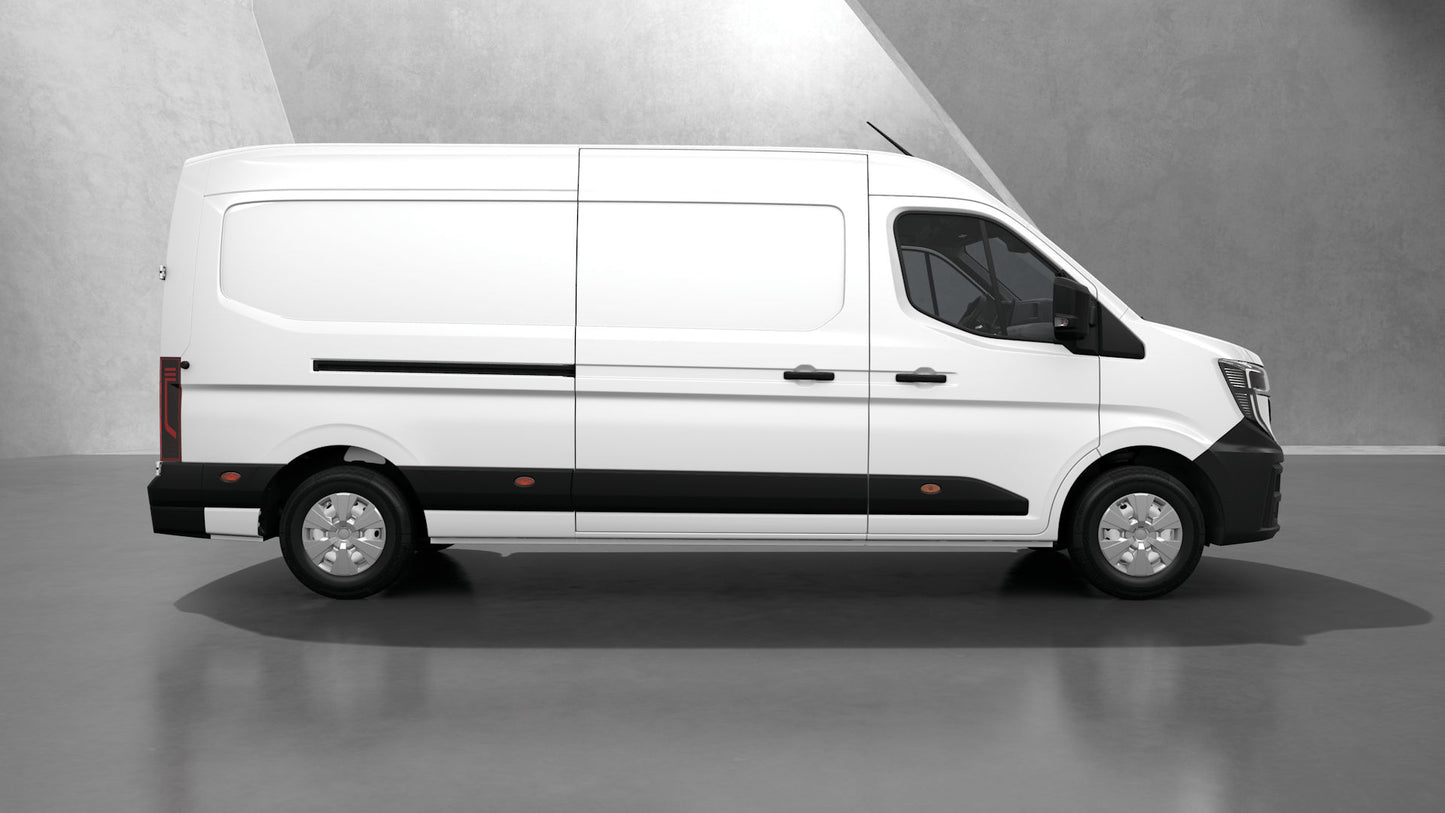 Renault Master L3H2P3 Blue dCi 150 Extra Euro6e-bis - Diesel - Manuální