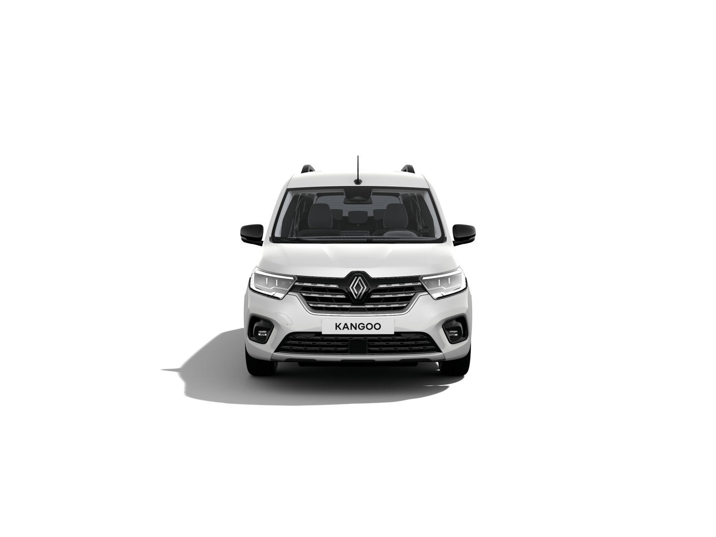 Renault Kangoo grand techno TCe 130 EDC
