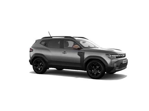 Dacia Duster extreme Eco-G 120 auto – foto 2