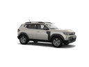 Dacia Duster 3 expression mild hybrid 140