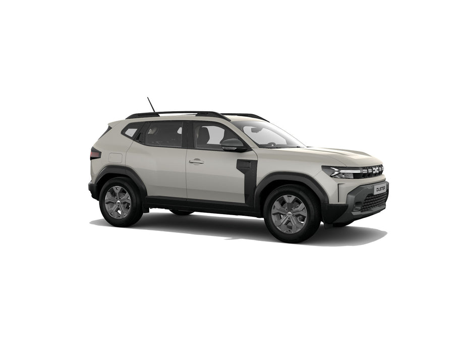 Dacia Duster 3 expression mild hybrid 140 – foto 2