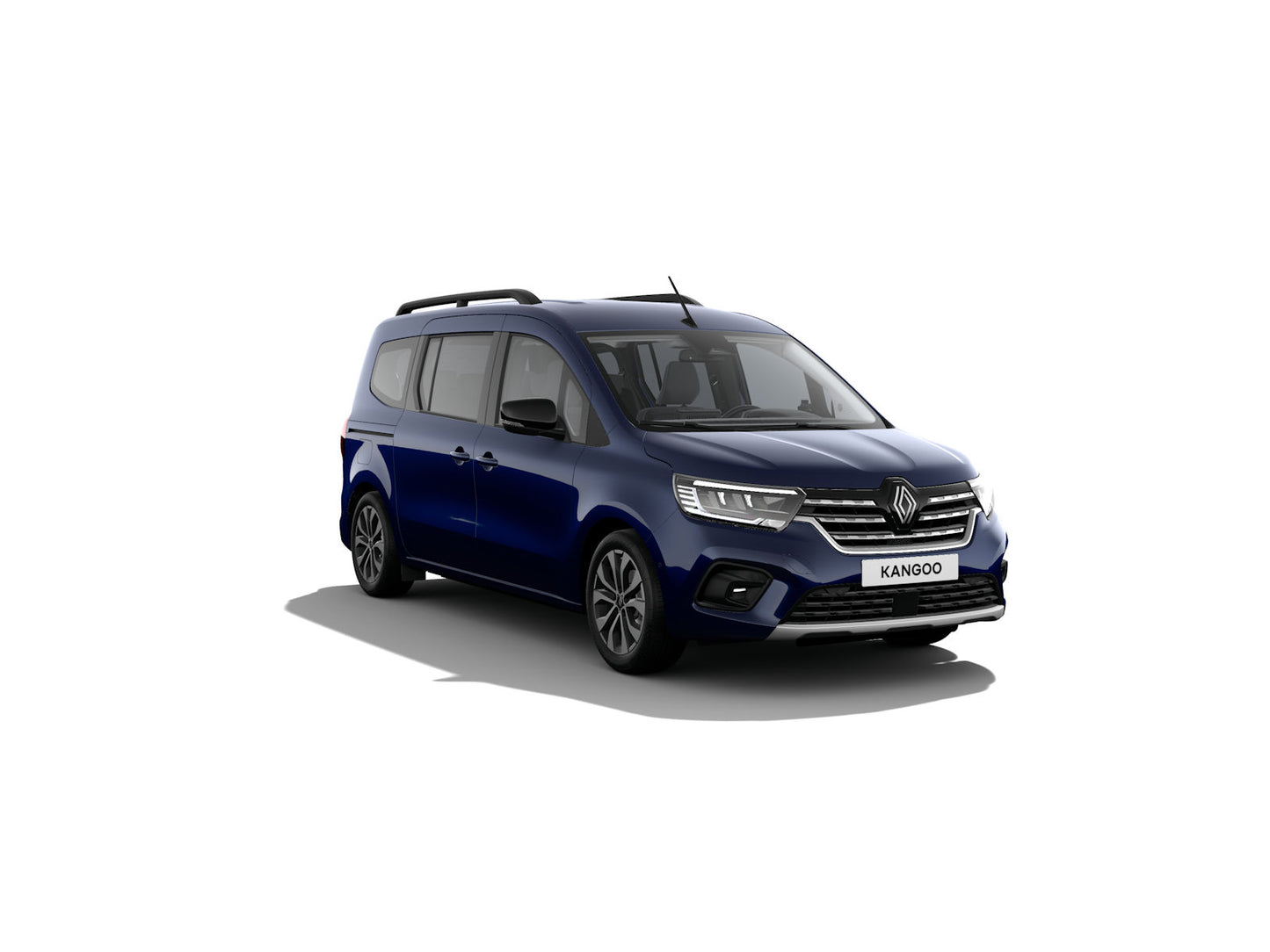 Renault Kangoo grand techno TCe 130 EDC