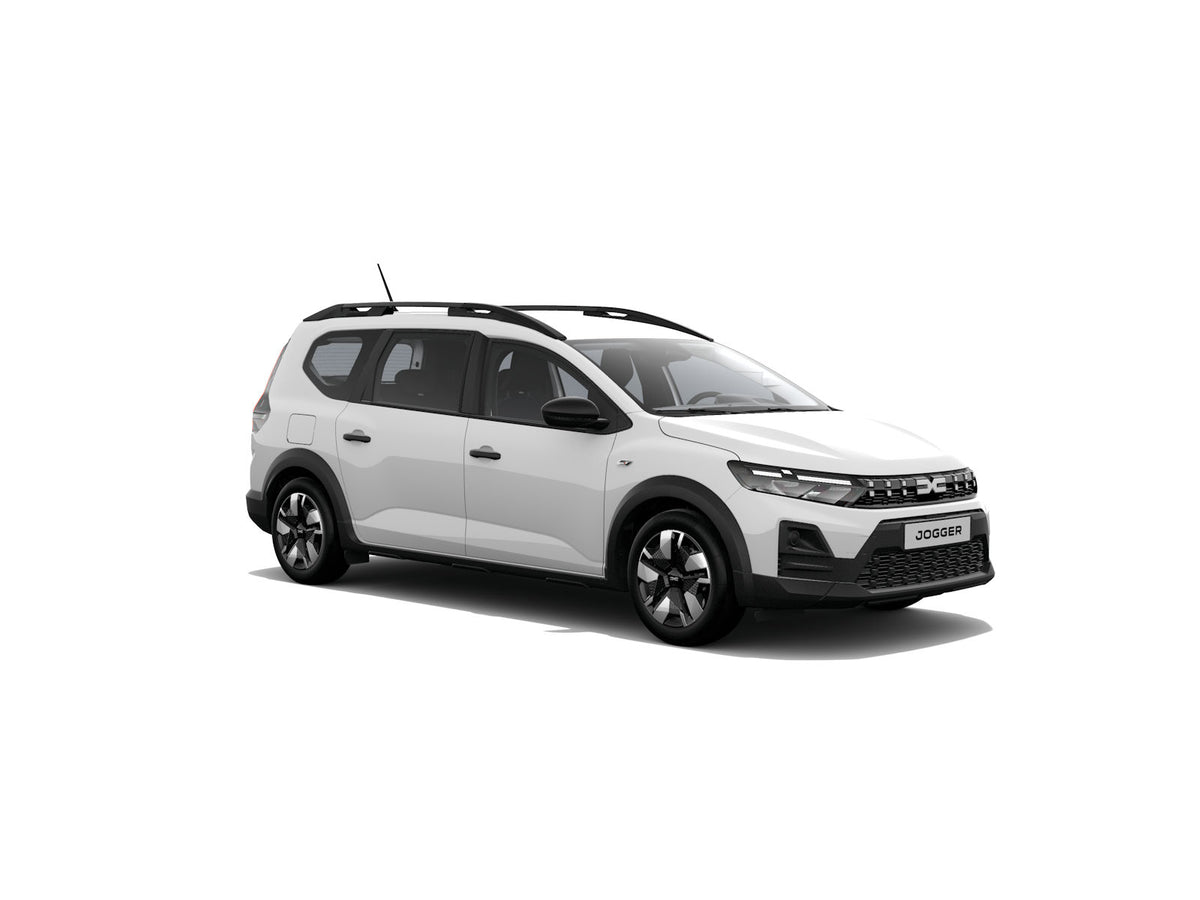 DACIA Jogger Essential Eco-G 120 – foto 2