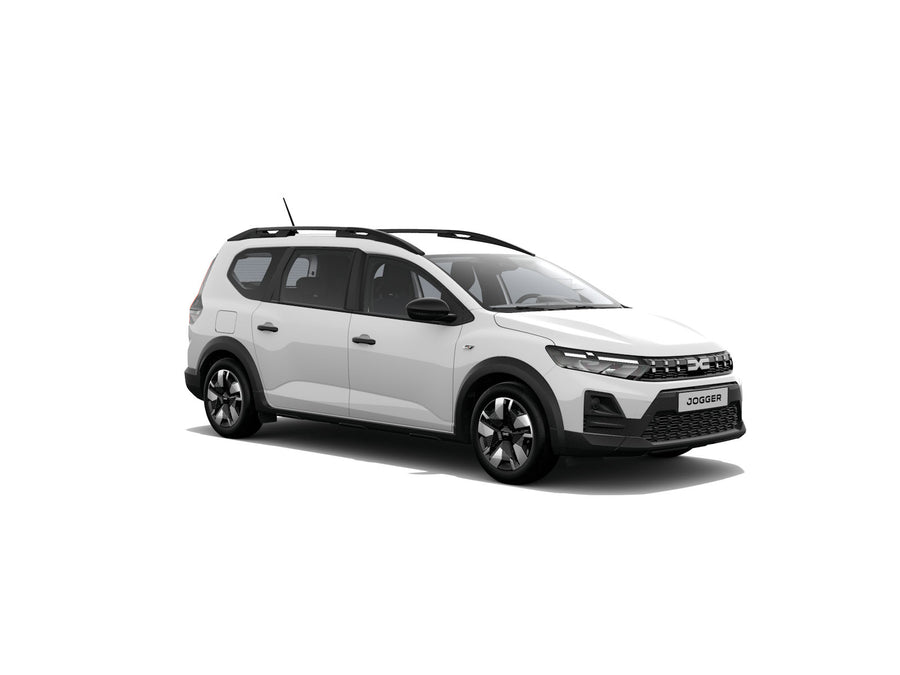 DACIA Jogger Essential Eco-G 120 – foto 2