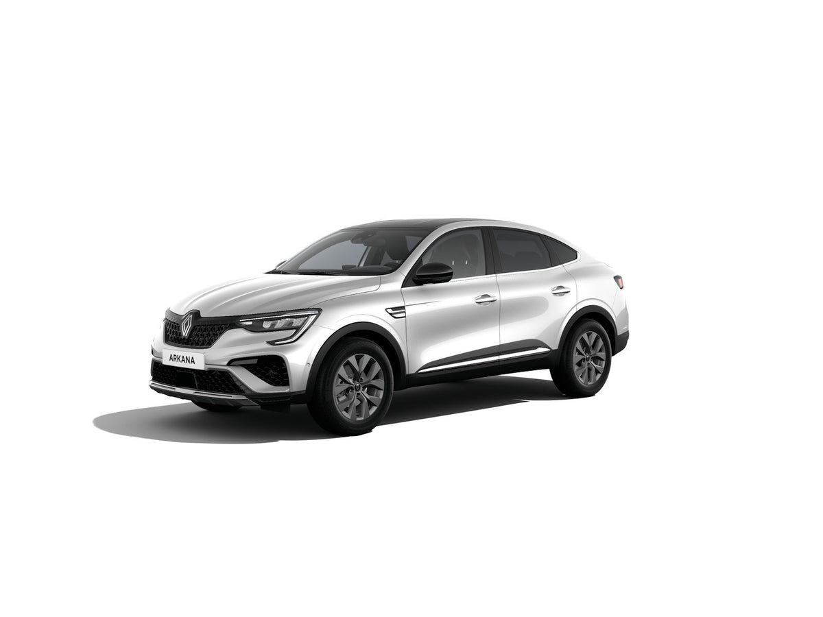 Renault Arkana techno full hybrid 1.6 E-Tech 145 – foto 5