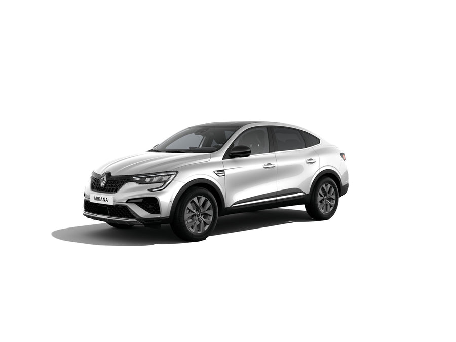 Renault Arkana techno full hybrid 1.6 E-Tech 145 – foto 5