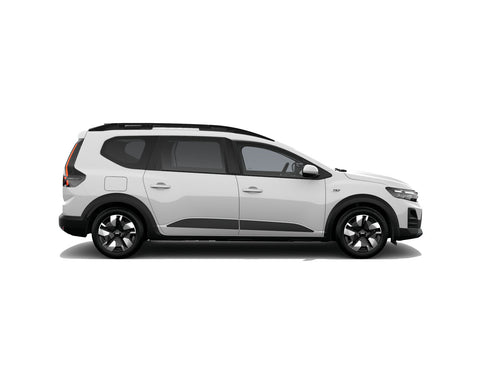 Dacia Jogger MY26 Expression TCe 110 – foto 3