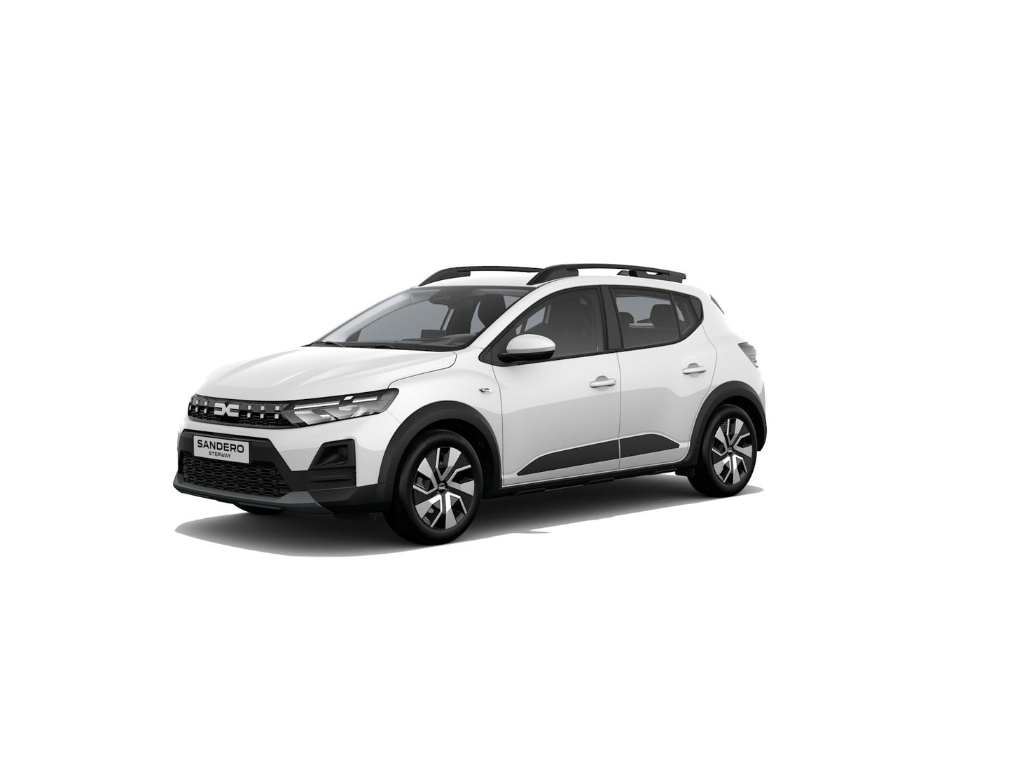 Dacia Sandero Expression Eco-G 120
