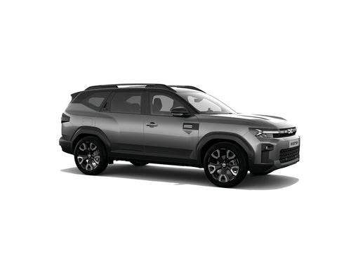 Dacia Bigster journey hybrid 155 – foto 2