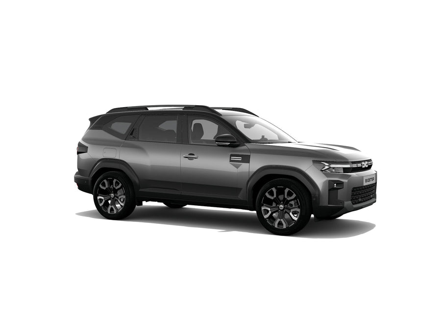 Dacia Bigster journey hybrid 155 – foto 2