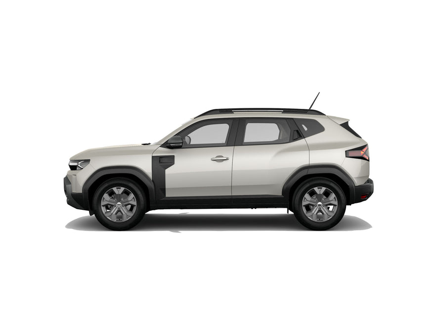 Dacia Duster DUSTER 3 expression hybrid 155 – foto 2