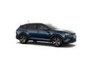 Dacia Striker expression hybrid 155