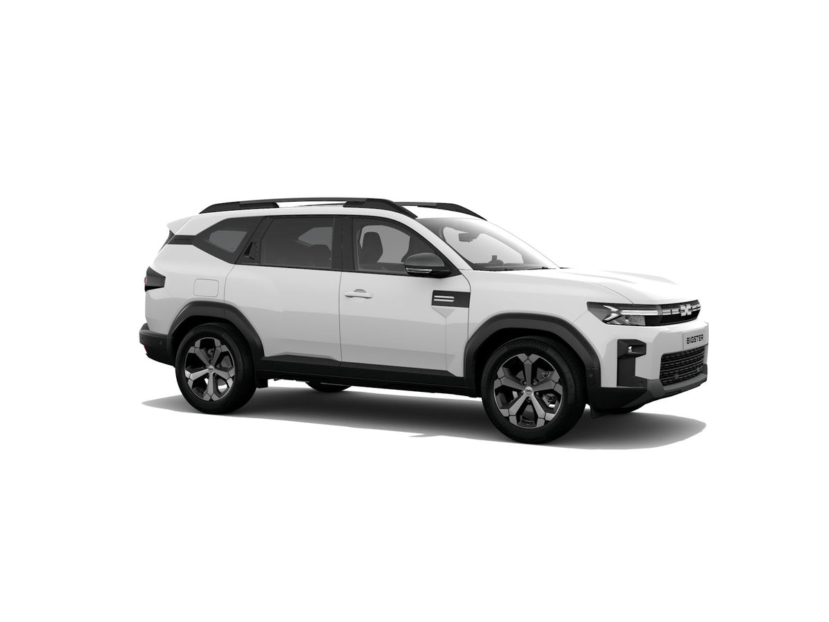 Dacia Bigster journey mild hybrid-G 140