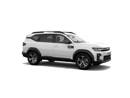 Dacia Bigster journey mild hybrid-G 140 – foto 2