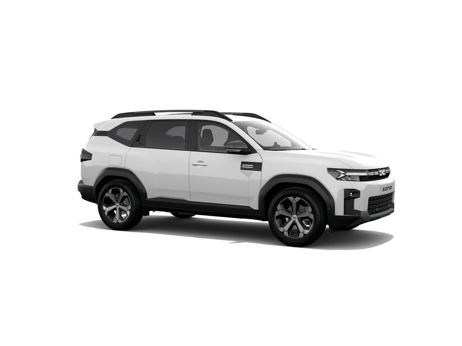 Dacia Bigster journey mild hybrid-G 140 – foto 2