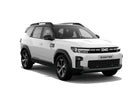 Dacia Bigster Journey hybrid 155