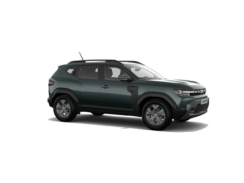 Dacia Duster expression Eco-G 120 – foto 2
