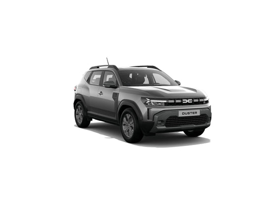 Dacia Duster expression mild hybrid 140