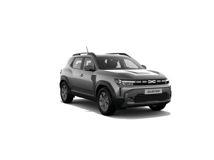 Dacia Duster 3 expression mild hybrid 140