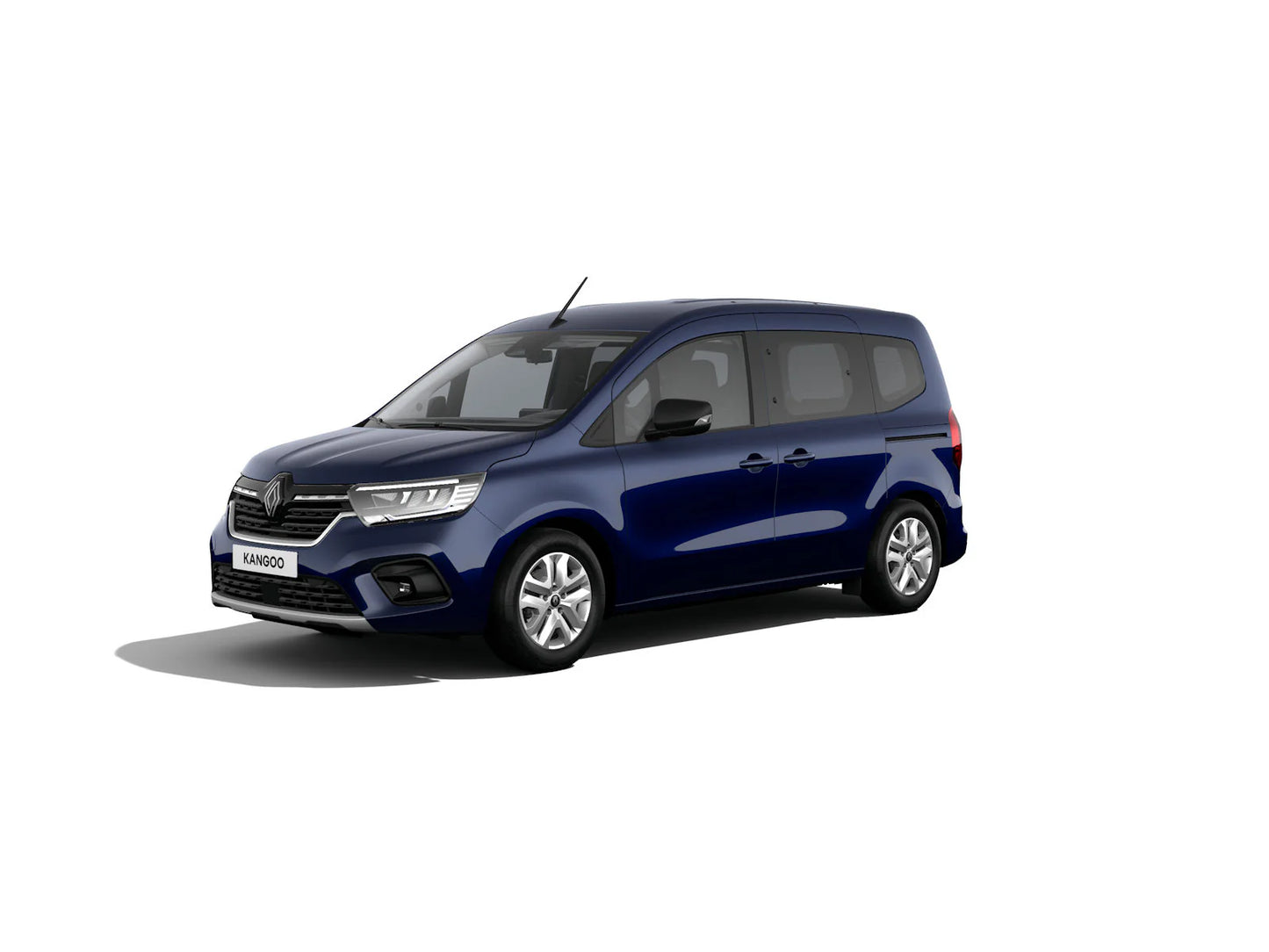 Renault Kangoo equilibre blue dCi 115