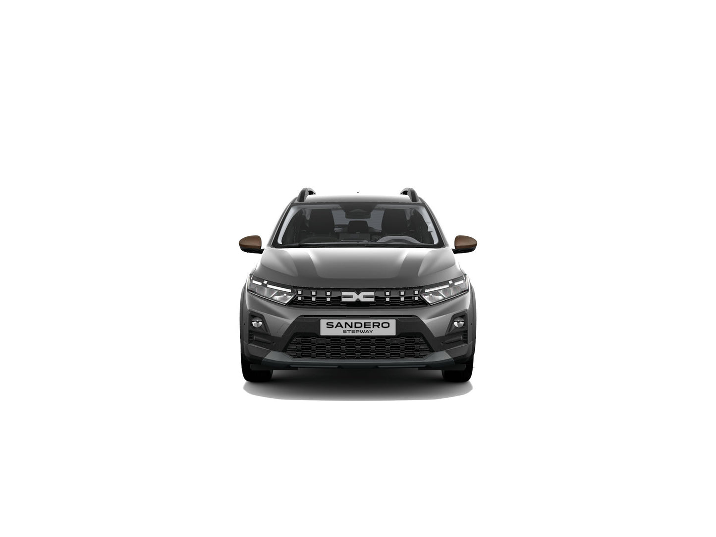 Dacia Sandero Stepway ExtremeTCe 110