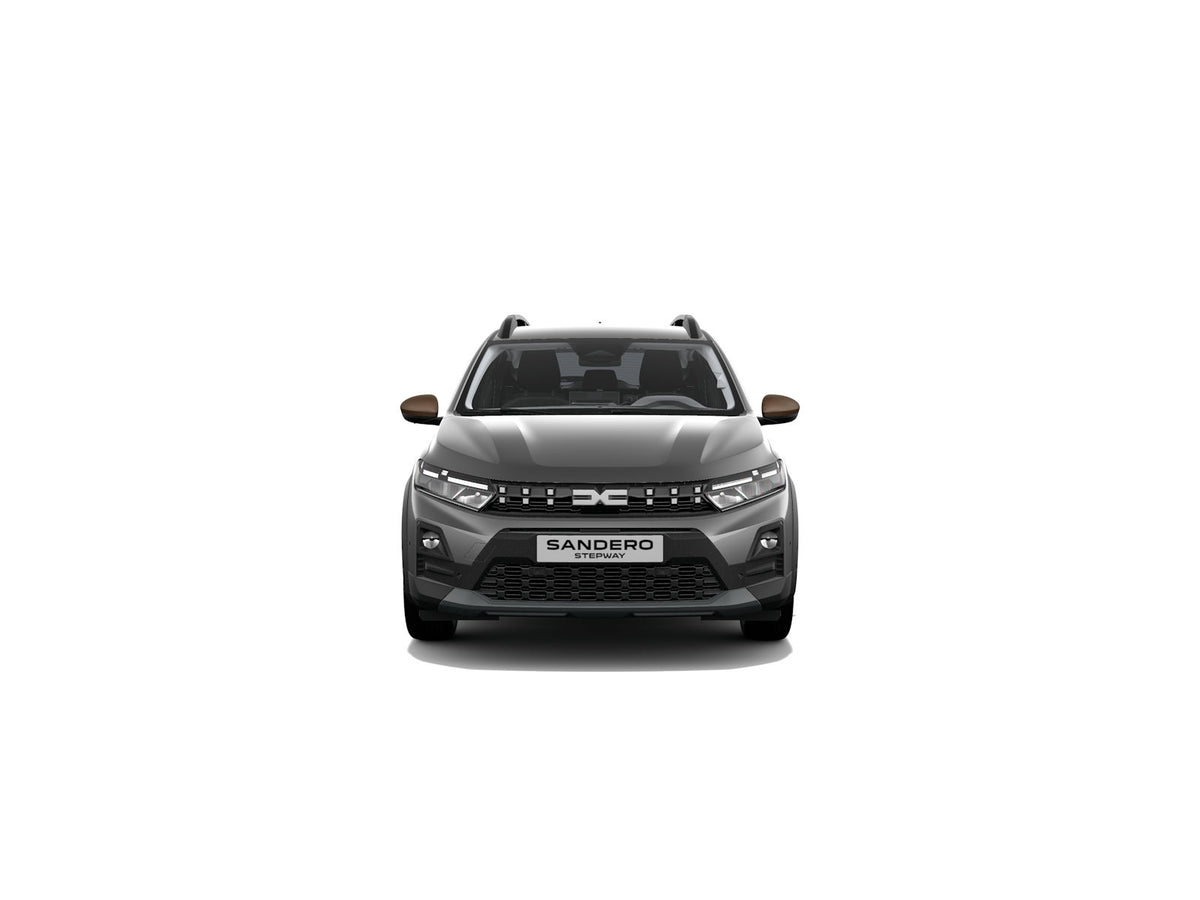 Dacia Sandero Stepway ExtremeTCe 110 – foto 2
