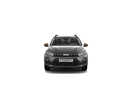 Dacia Sandero Stepway ExtremeTCe 110 – foto 2