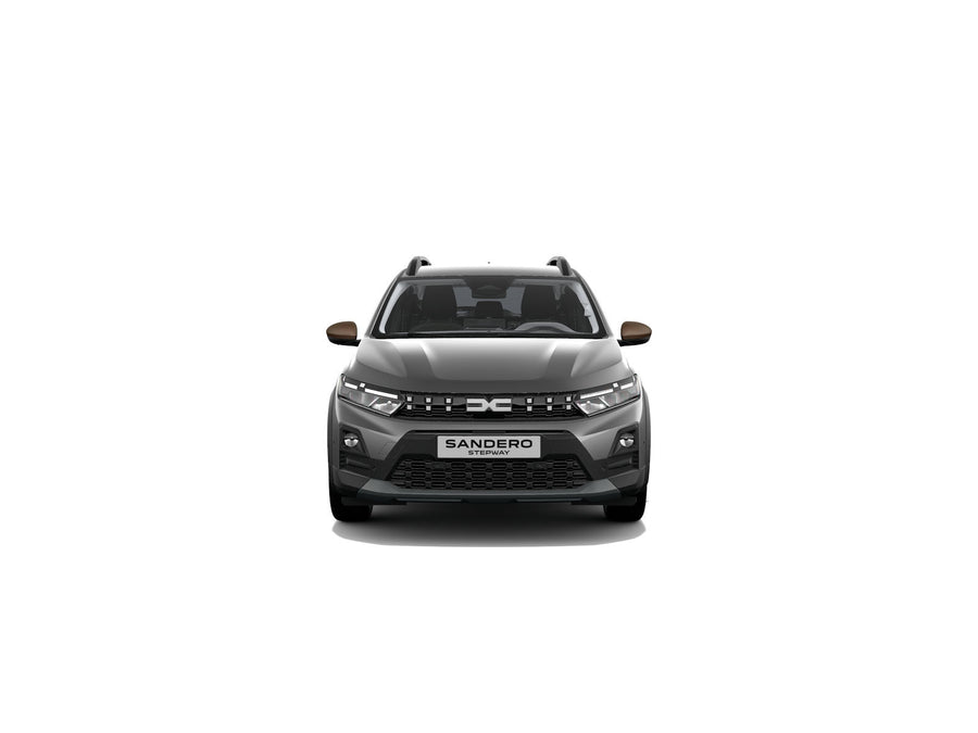 Dacia Sandero Stepway ExtremeTCe 110 – foto 2