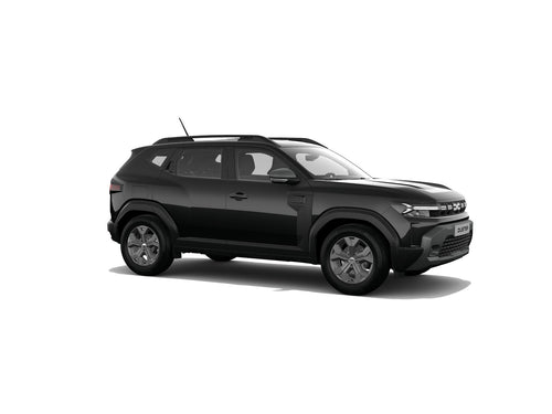 Dacia Duster Expression hybrid 155 – foto 2