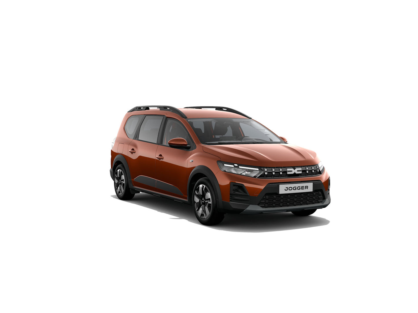 Dacia Jogger MY26 Expression Eco-G 120