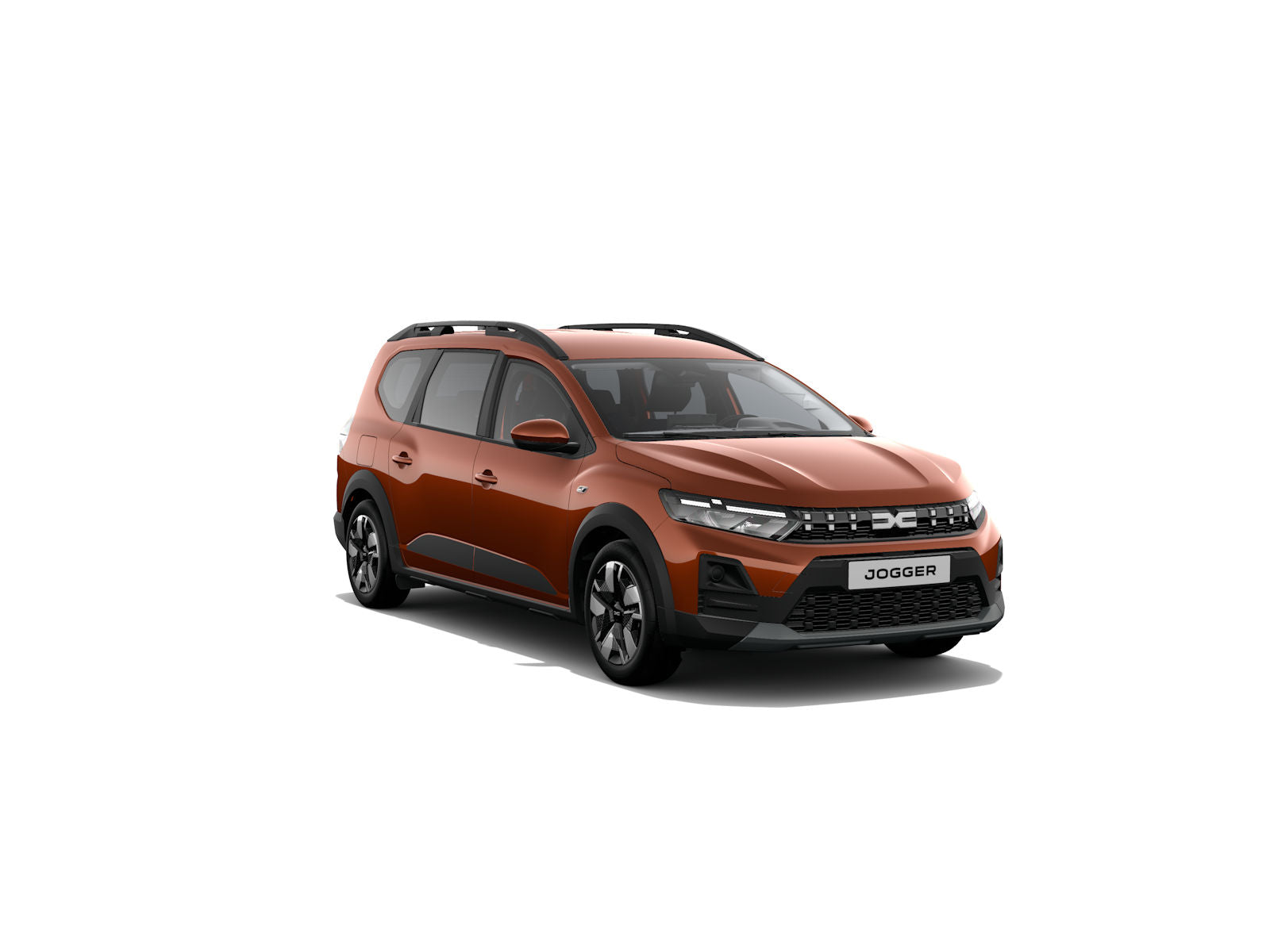 Dacia Jogger MY26 Expression Eco-G 120 – foto 1