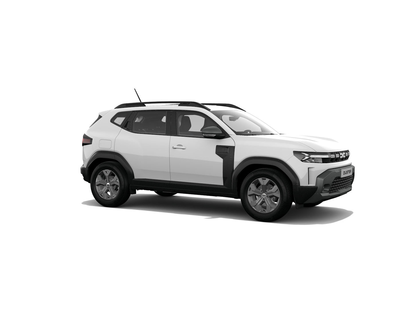 DACIA DUSTER 3 expression Eco-G 120