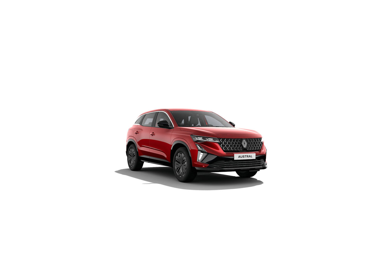 Renault Austral evolution mild hybrid 150 auto