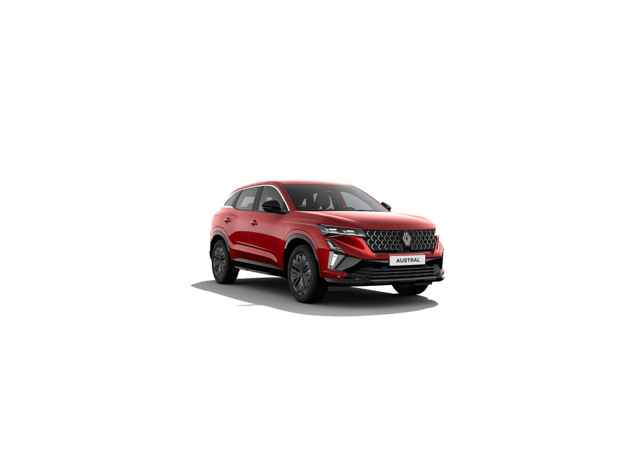 Renault Austral evolution mild hybrid 150 auto – foto 1