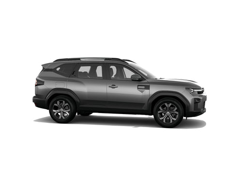 Dacia Bigster expression mild hybrid 140 – foto 2