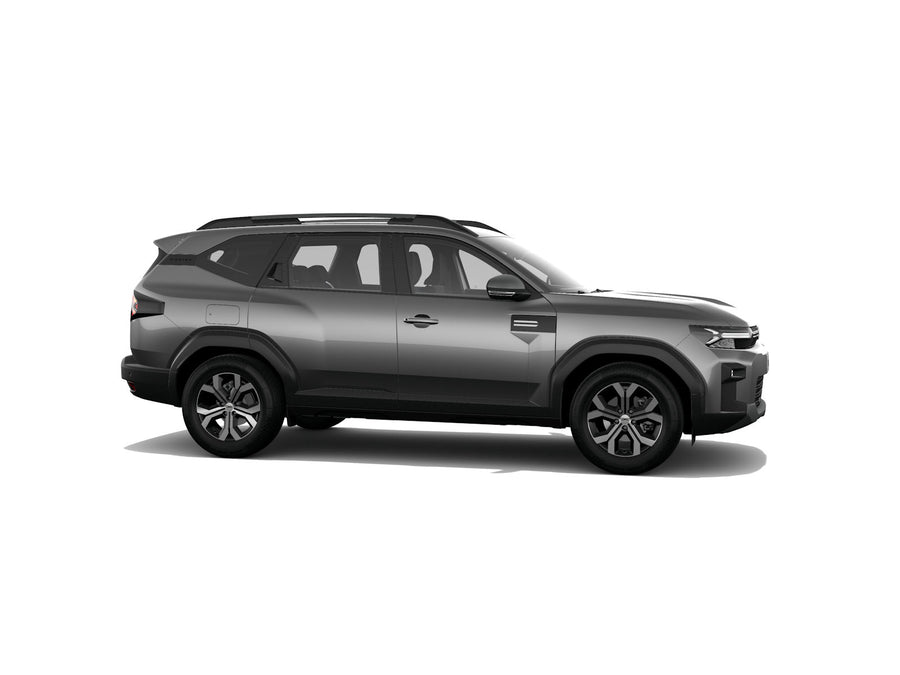 Dacia Bigster expression mild hybrid 140 – foto 2