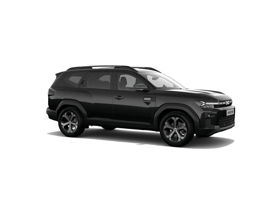 Dacia Bigster Journey hybrid 155 – foto 2